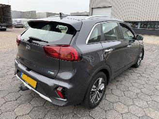 Kia Niro 1.6 GDi Hybrid ExecutiveLine picture 5