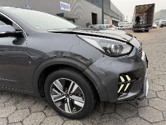 Kia Niro 1.6 GDi Hybrid ExecutiveLine picture 4