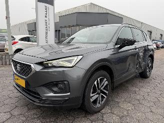 Damaged car Seat Tarraco 1.5 TSI Style 7p 2019/9