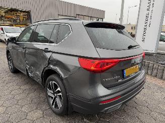 Seat Tarraco 1.5 TSI Style 7p picture 6