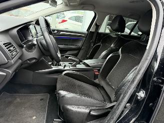 Renault Mégane Estate 1.2 TCe Limited picture 10