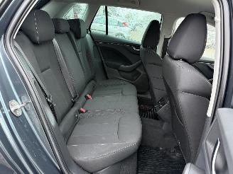 Skoda Kamiq 1.0 TSI Active picture 15
