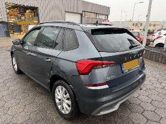 Skoda Kamiq 1.0 TSI Active picture 6