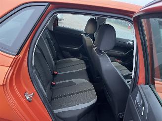 Volkswagen Polo 1.0 TSI Highline picture 13