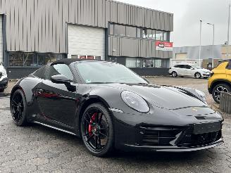 Porsche 911 Targa 4 GTS AUTOMAAT 353KW picture 2