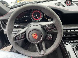 Porsche 911 Targa 4 GTS AUTOMAAT 353KW picture 18