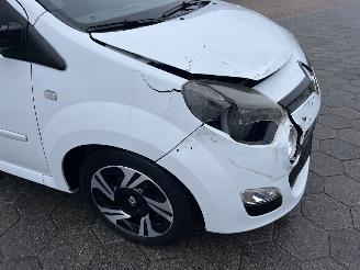 Renault Twingo 1.2 16V Dynamique picture 11