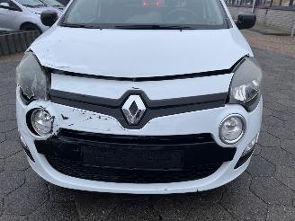 Renault Twingo 1.2 16V Dynamique picture 10