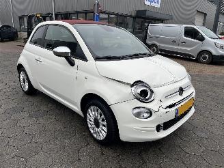 Fiat 500C 1.0 Hybrid picture 3