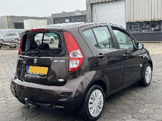 Suzuki Splash 1.2 Comfort EASSS picture 4