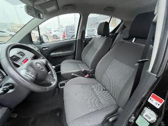 Suzuki Splash 1.2 Comfort EASSS picture 14