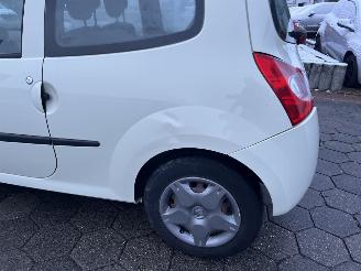 Renault Twingo 1.2 16V Authentique picture 8