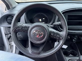 Toyota Aygo X 1.0 VVT-i MT picture 19