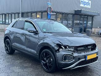 Volkswagen T-Roc 1.0 TSI Life Edition picture 3