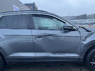 Volkswagen T-Roc 1.0 TSI Life Edition picture 12