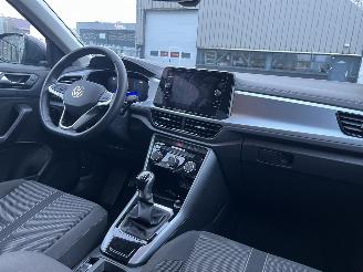 Volkswagen T-Roc 1.0 TSI Life Edition picture 18