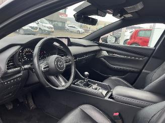Mazda 3 2.0 e-SkyActiv-G M Hybrid 122 Comfort met Bose picture 14