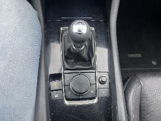 Mazda 3 2.0 e-SkyActiv-G M Hybrid 122 Comfort met Bose picture 23