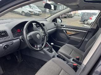 Volkswagen Golf 1.4 Trendline Business picture 14