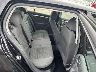 Volkswagen Golf 1.4 Trendline Business picture 11