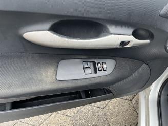 Toyota Auris 1.4-16V picture 17