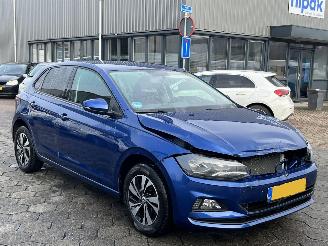 Volkswagen Polo 1.0 TSI Comfortline picture 3