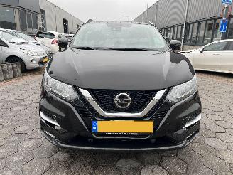 Nissan Qashqai 1.3 MHEV AUTOMAAT Xtronic Business Premium picture 2