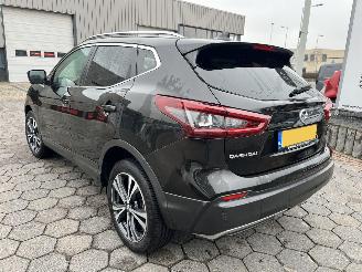 Nissan Qashqai 1.3 MHEV AUTOMAAT Xtronic Business Premium picture 6