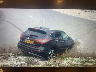 Nissan Qashqai 1.3 MHEV AUTOMAAT Xtronic Business Premium picture 16