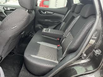 Nissan Qashqai 1.3 MHEV AUTOMAAT Xtronic Business Premium picture 11