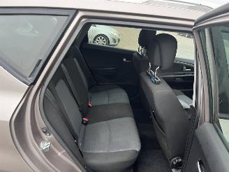 Kia Cee d 1.4 CVVT X-ecutive picture 10