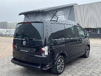 Volkswagen  2.0 Bulli Vanexxt AUTOMAAT 110KW picture 3