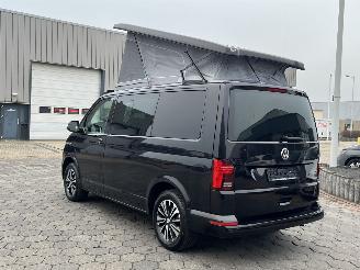 Volkswagen  2.0 Bulli Vanexxt AUTOMAAT 110KW picture 4
