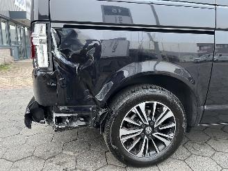 Volkswagen  2.0 Bulli Vanexxt AUTOMAAT 110KW picture 7