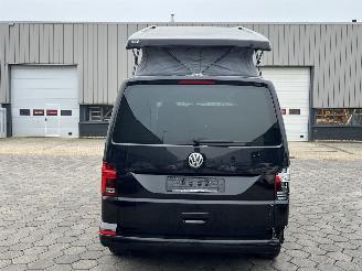 Volkswagen  2.0 Bulli Vanexxt AUTOMAAT 110KW picture 24
