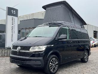 Uttjänta bilar auto Volkswagen Combo 2.0 Bulli Vanexxt AUTOMAAT 110KW 2024/5