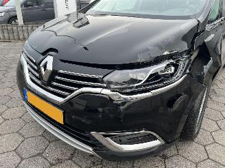 Renault Espace 1.6 TCe Dynamique 5p. AUTOMAAT picture 11