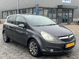 Opel Corsa 1.2-16V \'111\' Edition picture 3