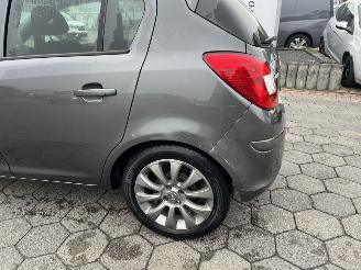 Opel Corsa 1.2-16V \'111\' Edition picture 8