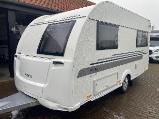 Vrakbiler auto Adria Insight Altea 432PX 2015/6