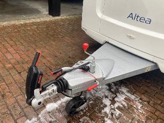 Adria  Altea 432PX picture 9