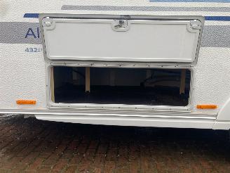 Adria  Altea 432PX picture 8