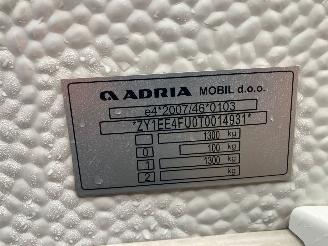 Adria  Altea 432PX picture 16