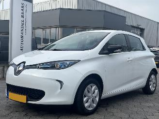 Avarii autoturisme Renault Zoé R90 Life 41 kWh 2019/2