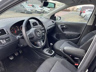 Volkswagen Polo 1.2-12V BlueMotion Trendline picture 13