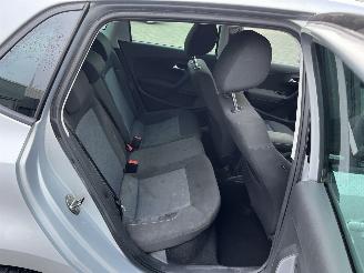 Volkswagen Polo 1.2-12V BlueMotion Trendline picture 11