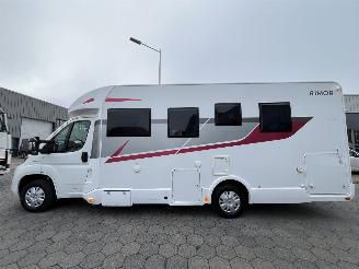 Rimor Seal 2.2 66 PLUS 103 KW picture 25