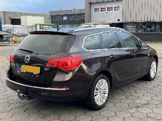 Opel Astra Sports Tourer 1.6 CDTi Business + picture 4