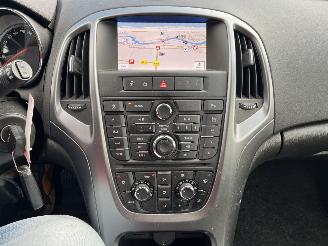 Opel Astra Sports Tourer 1.6 CDTi Business + picture 19