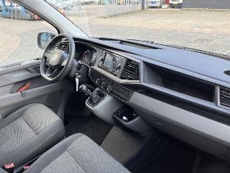 Volkswagen Transporter 2.0 TDI L2H1 28 Economy Business picture 11